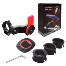 QUAD-LOCK support de téléphone pour Trottinette Electrique