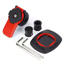 QUAD-LOCK support de téléphone pour Trottinette Electrique